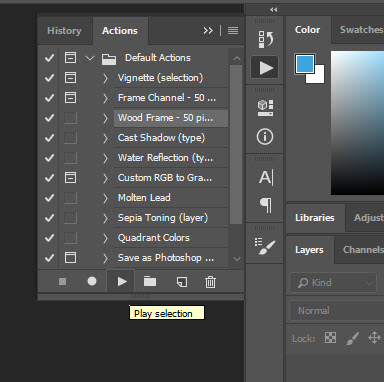 4photoshop-ir-actions-nu3-اکشن فتوشاپ چیست