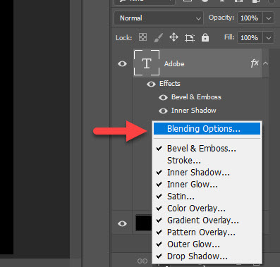 4photoshop-ir-layer-style-nu1-استایل فتوشاپ چیست