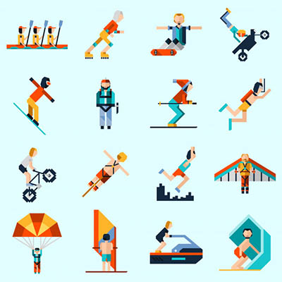 4photoshopir-jetski-vector-pack1-وکتور جت اسکی پک1