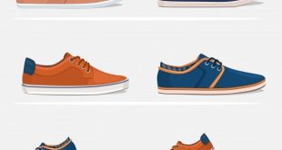 4photoshopir-kafsh-pack1-وکتور کفش پک1