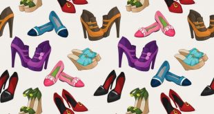 4photoshopir-kafsh-pack2-وکتور کفش پک2