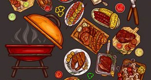 4photoshopir-kebab-vector-pack1-وکتور کباب پک1