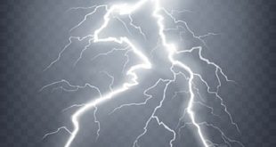 4photoshopir-lightning-vector-pack1-وکتور رعد و برق پک1