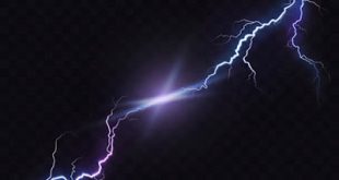 4photoshopir-lightning-vector-pack2-وکتور رعد و برق پک2