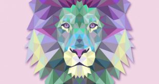 4photoshopir-lion-vector-pack1-وکتور شیر پک1