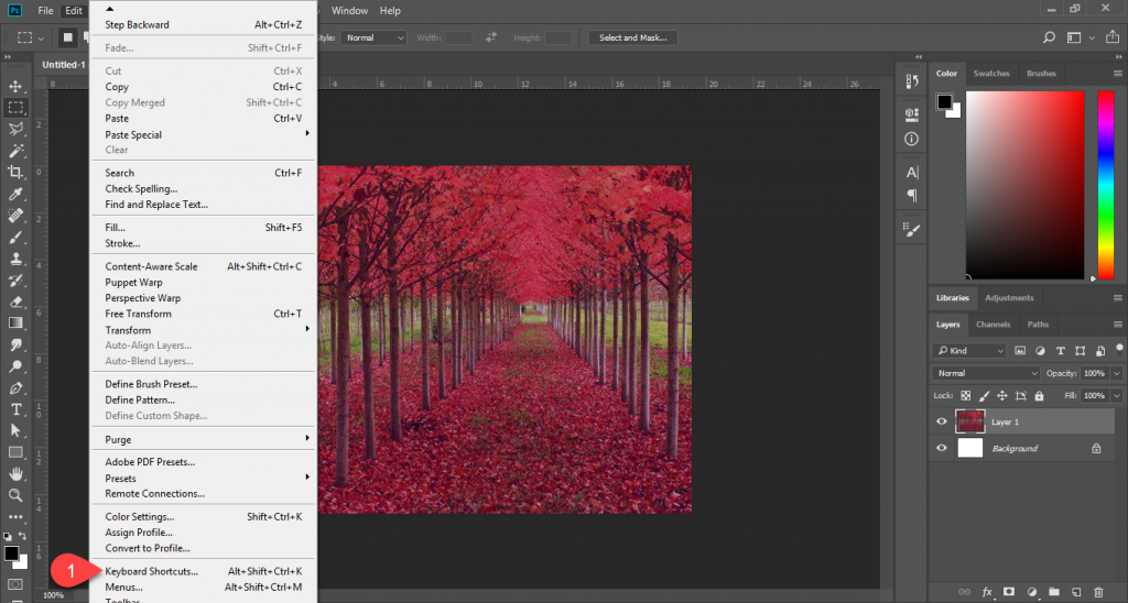 4photoshopir-make-shortcut-ps1