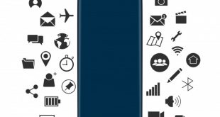 4photoshopir-mobile-vector-pack2-وکتور تلفن همراه پک2