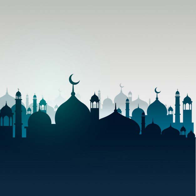 4photoshopir-mosques-pack1-وکتور مسجد پک1
