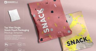 4photoshopir-packing-mockup-Snack-Pouch-موکاپ بسته بندی تنقلات