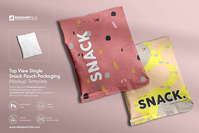 4photoshopir-packing-mockup-Snack-Pouch-موکاپ بسته بندی تنقلات