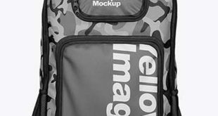 4photoshopir-packing-mockup-backpack-موکاپ کوله پشتی