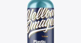 4photoshopir-packing-mockup-handwash-bottle-موکاپ مایع دستشویی