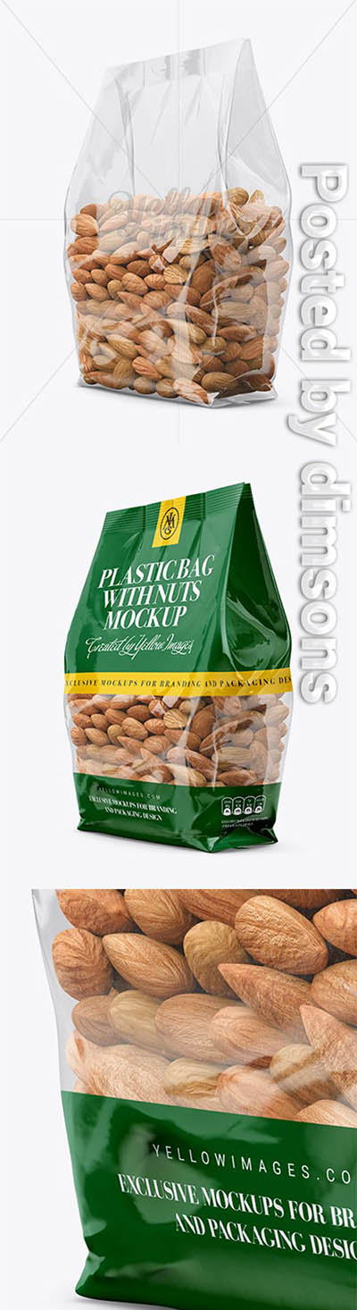 4photoshopir-packing-mockup-nuts-clear-موکاپ بسته بندی آجیل