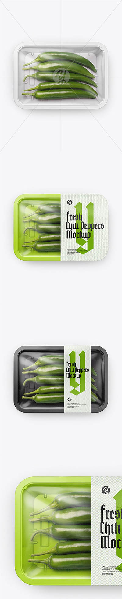 4photoshopir-packing-mockup-tray-chili-موکاپ بسته بندی سبزیجات