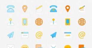 4photoshopir-phone-vector-pack5-وکتور تلفن پک5