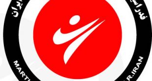 4photoshopir-razmi-vector-logo-لوگو فدراسیون ورزشهای رزمی