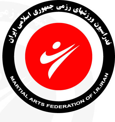 4photoshopir-razmi-vector-logo-لوگو فدراسیون ورزشهای رزمی