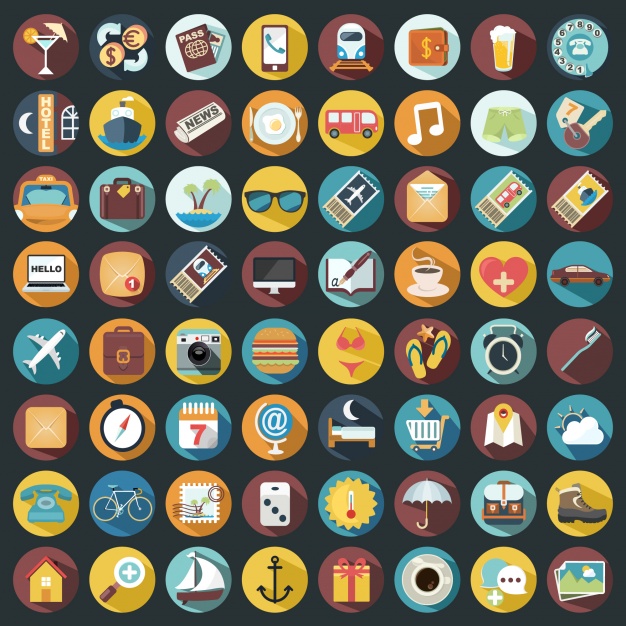 4photoshopir-sfr-icon-آیکون سفر