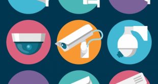4photoshopir-security-camera-pack2-وکتور دوربین مدار بسته پک2