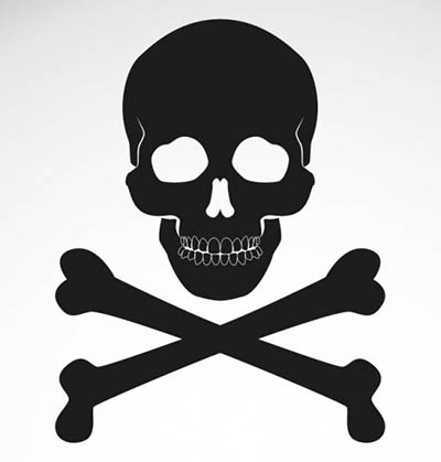 4photoshopir-skeleton-pack2-وکتور اسکلت پک2