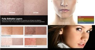 4photoshopir-skin-retouch-action-اکشن روتوش صورت