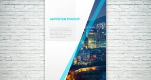 4photoshopir-tablo-mockup-pack8-موکاپ تابلو بیلبورد پک8