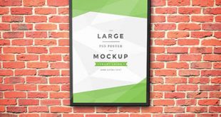 4photoshopir-tablo-mockup-pack9-موکاپ تابلو بیلبورد پک9