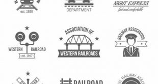 4photoshopir-train-vector-pack1-وکتور قطار پک1