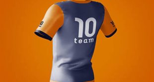 4photoshopir-tshirt-mockup-pack18-موکاپ تیشرت پک18