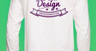 4photoshopir-tshirt-mockup-pack7-موکاپ تیشرت پک7