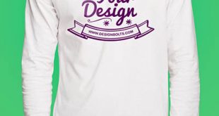 4photoshopir-tshirt-mockup-pack8-موکاپ تیشرت پک8