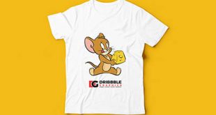 4photoshopir-tshirt-mockup-pack9-موکاپ تیشرت پک9