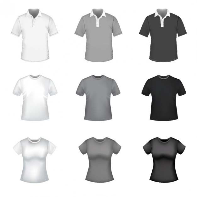 4photoshopir-tshirt-pack2-وکتور تیشرت پک2