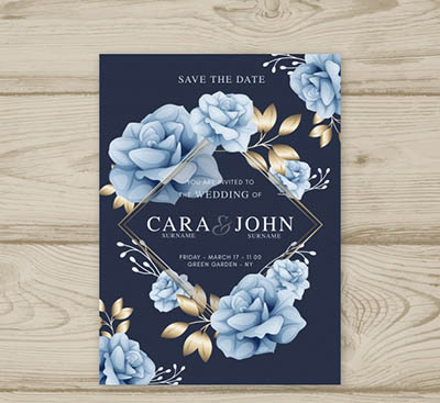 4photoshopir-wedding-invitation-vector-pack3-وکتور کارت عروسی پک3