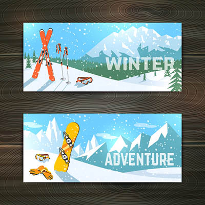 4photoshopir-winter-sport-vector-pack1-وکتور اسکی پک1