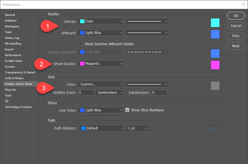 ps preferences8 4photoshop